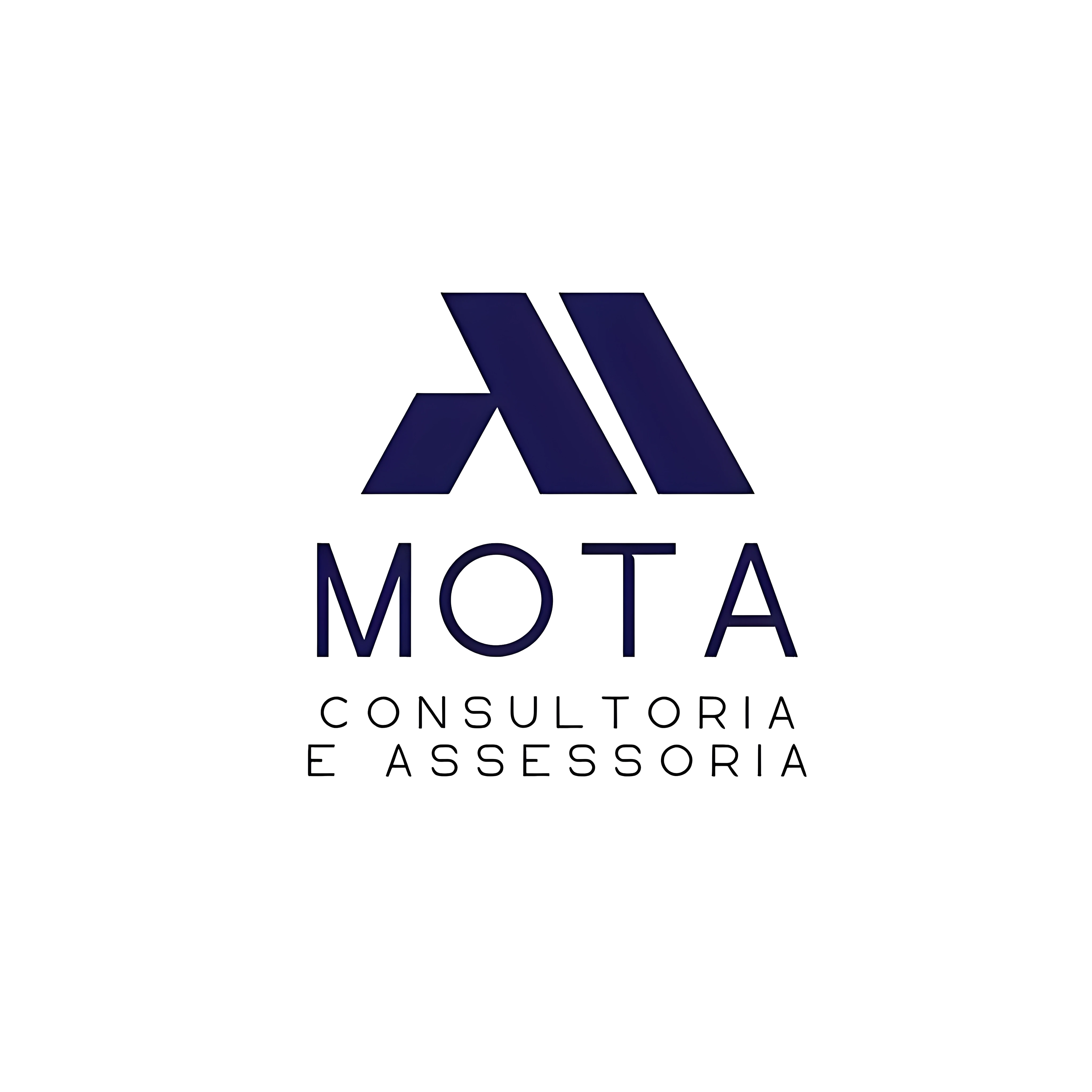 Logo completo Mota Gestão